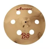 B8 Series O-Zone Crash Тарелка 16", Arborea, B816OC