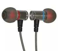Bullet-6mm Наушники внутриканальные, Fischer Audio