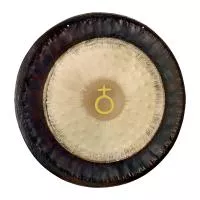 G36-E Earth Гонг 36", Meinl