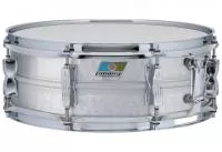 Acrolite Малый барабан 14" х 5", алюминий, чеканка, Ludwig, LM404K