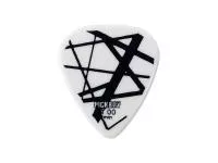 Celltex Heavy Metal Медиаторы 50шт, толщина 1.0мм, Pickboy, GP-31-9/100