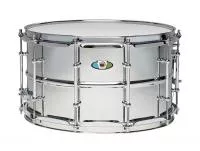 Supralite Малый барабан 14" x 8", сталь, Ludwig, LU0814SL