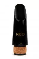 RRGMPCBCLA3 Мундштук для кларнета Bb Rico Graftonite, А3