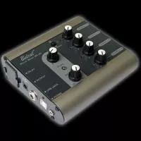MX-4U Мини микшер, 4 канала, Belcat