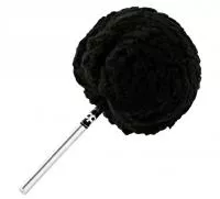 Woolly Mammoth Колотушка для педали кахона, искусственный мех, Meinl, CPB5