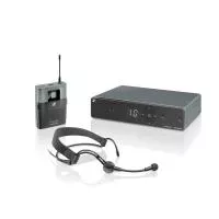 506987 XSW 1-ME3-A - радиосистема с головным микрофоном, UHF (548-572 МГц), Sennheiser