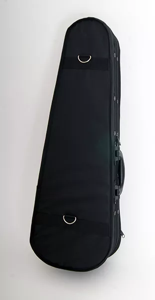V744H-1/2 Футляр для скрипки 1/2, Caraya