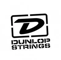 DHCN69 Отдельная струна для электрогитары, никелированная .069, Dunlop