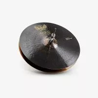 EDIMHH14 Imperial 2017 Hi-Hat Тарелка 14", EDCymbals