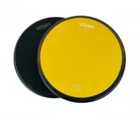 Ebano Santos Series Double Тренировочный пэд 12", двусторонний, Williams, WSP12-EB-D