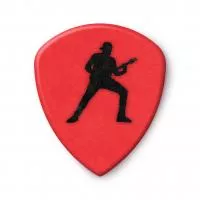Andy James Custom Flow Медиаторы, 12шт, Dunlop, 574RAJ2.0