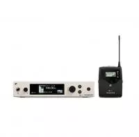 EW 300 G4-BASE SK-RC-AW+ Беспроводная система, приемник и передатчик, 470-558 МГц, Sennheiser, 508403