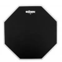 Тренировочный пэд 12", Williams, DS-WSPP-12