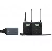 EW 100 ENG G4-A Беспроводная микрофонная система, 516-558 МГц, Sennheiser, 509515_507637