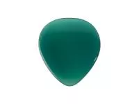 Exotic Stone Медиатор, камень, зеленый, Pickboy, GP-ST-3/GR