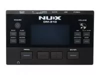 Модуль управления установки DM-210, Nux, 09000-06400-00000