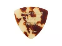 Celluloid Vintage Classic T-Shell Медиаторы 50шт, толщина 0.50мм, Pickboy, GP-54/05