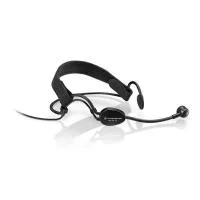 506295 ME 3-II Головной микрофон, Sennheiser
