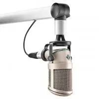 Neumann BCM 705 Микрофон студийный, динамический, Sennheiser, 008507