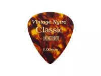 Celluloid Vintage Classic Nytro Медиаторы 50шт, толщина 1.20мм, Pickboy, GP-05/120