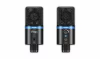 Микрофон USB, конденсаторный, IK Multimedia, iRig-Mic-Studio