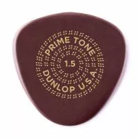 Primetone Медиаторы 3шт, толщина 1,5мм, полукруглые, Dunlop, 515P1.5