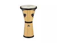 NINO48NT Джембе 10", гевея, натуральная кожа, Meinl