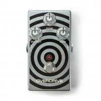 MXR Wylde Audio Overdrive Педаль эффектов, Dunlop, WA44