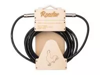 Кабель инструментальный, 5м, прямые коннекторы, Rooster, RUS1105
