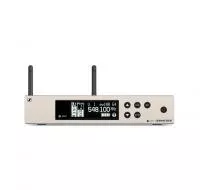 EM 100 G4-A Приемник радиосистемы, 516-558 МГц, Sennheiser, 509653