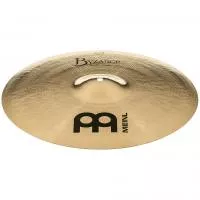 Byzance Brilliant Medium Thin Crash Тарелка 18", Meinl, B18MTC-B