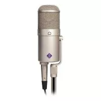 Neumann U 47 fet Микрофон конденсаторный студийный, Sennheiser, 006427