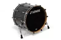 PL 2414 BD NM EBS ProLite Бас-барабан 24" x 14", Sonor, 15822576