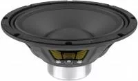 Динамик 10" басовый, 300 Вт, 8 Ом, Lavoce, WSN102.00