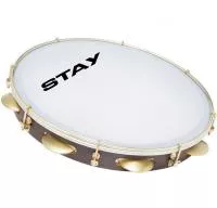 8630ST Pandeiro Тамбурин 12", Stay, 265-STAY
