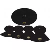 Комплект заглушек для тарелок, Meinl, MCM-14161820