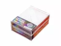 Звукосниматель магнитный, сингл, средний, белый, Belcat, BS-02AMiddle-WH
