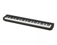 Цифровое пианино, 88 клавиш, черное, Casio, CDP-S160BK
