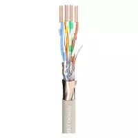 SC-Mercator CAT.5E Patch PVC Кабель сетевой витая пара, 100м, Sommer Cable, 580-0106
