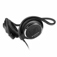 NP 02-140 Наушники накладные, 3.5мм угловой, 20шт, Sennheiser, 505968