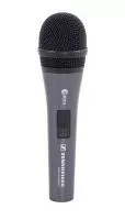 004511 E825-S Микрофон динамический, Sennheiser