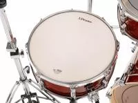 Малый барабан 14" х 5.5", красный, LDrums, 5001012-1455