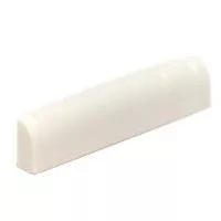 TUSQ Верхний порожек для акустической/электрогитары, GraphTech, PQ-6135-00