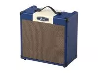 CM Series Гитарный комбоусилитель, синий, 30Вт, Cort, CM30R-EU-DB
