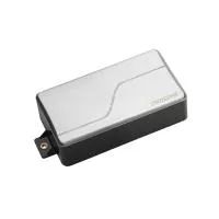 Fluence Modern Комплект звукоснимателей для электрогитары, матовая сталь, Fishman, PRF-MHB-SR2