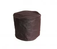 MZ-Ch-14-BK Чехол для барабана кавказского 14", MEZZO