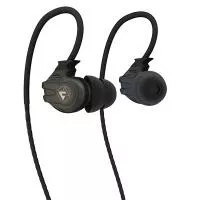 FE-301 Omega Ace Наушники внутриканальные, с микрофоном, Fischer Audio