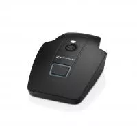 MAT 133-S B Настольная подставка для микрофонов типа "гусиная шея", Sennheiser, 505624