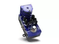 X-Bass-A AMT Bricks Басовый предусилитель (Alembic), ламповый, AMT Electronics