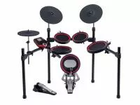 Электронная ударная установка,  LDrums, MK-7V